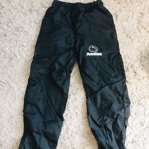 Penn State Joggers